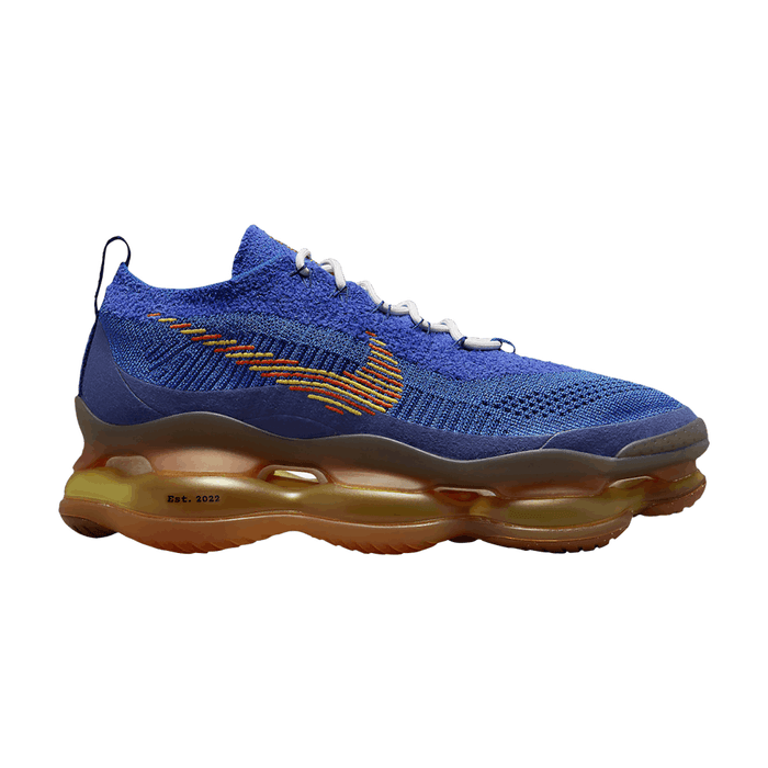 AIR MAX SCORPION FK SE M FRANK RUDY RACER BLUE