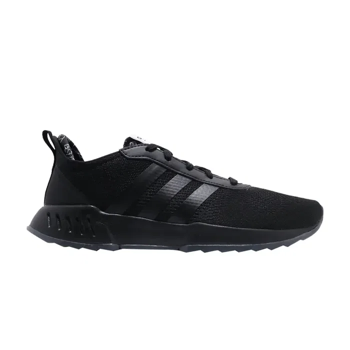 Adidas Phosphere 'Core Black'