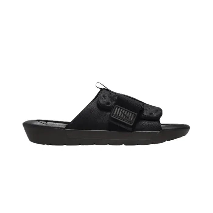 Chinelo Slide Nike Asuna 3 Preto