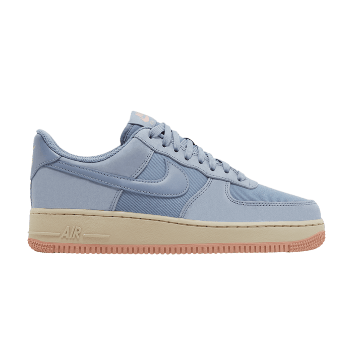 Air Force 1 '07 LX 'Ashen Slate'