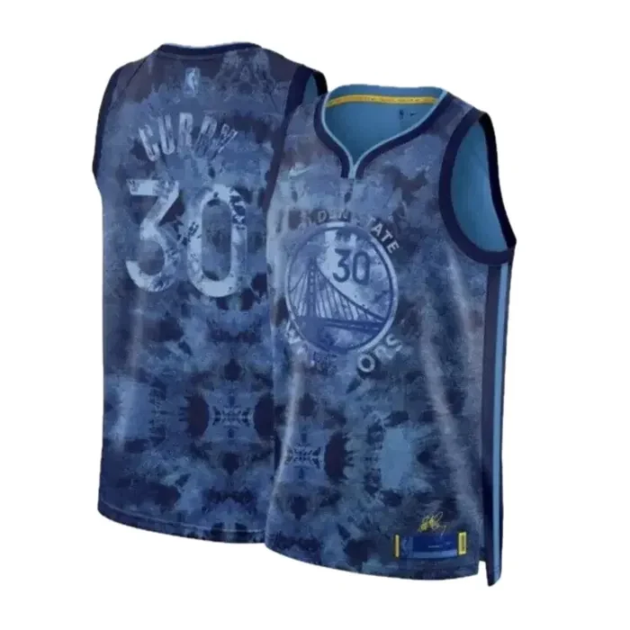 Regata Golden State Warriors Stephen Curry Select Series