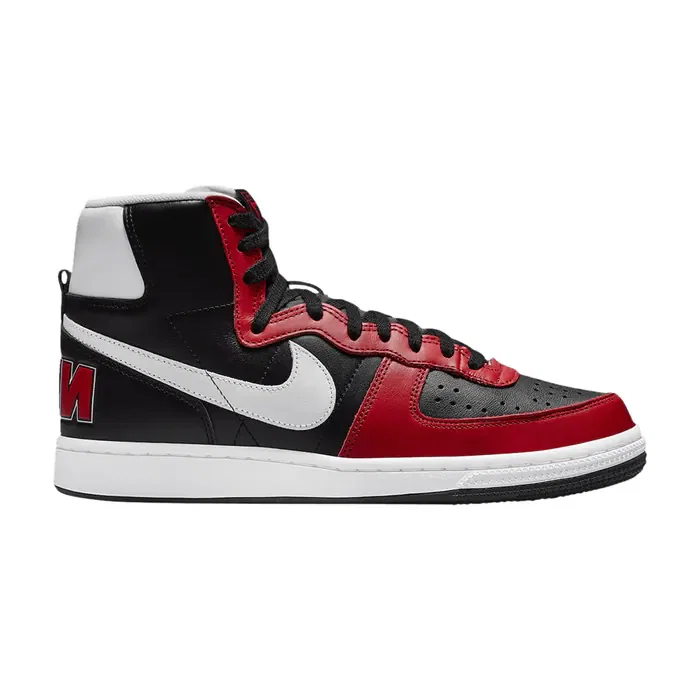 Nike Terminator High 'Portland Trail Blazers'