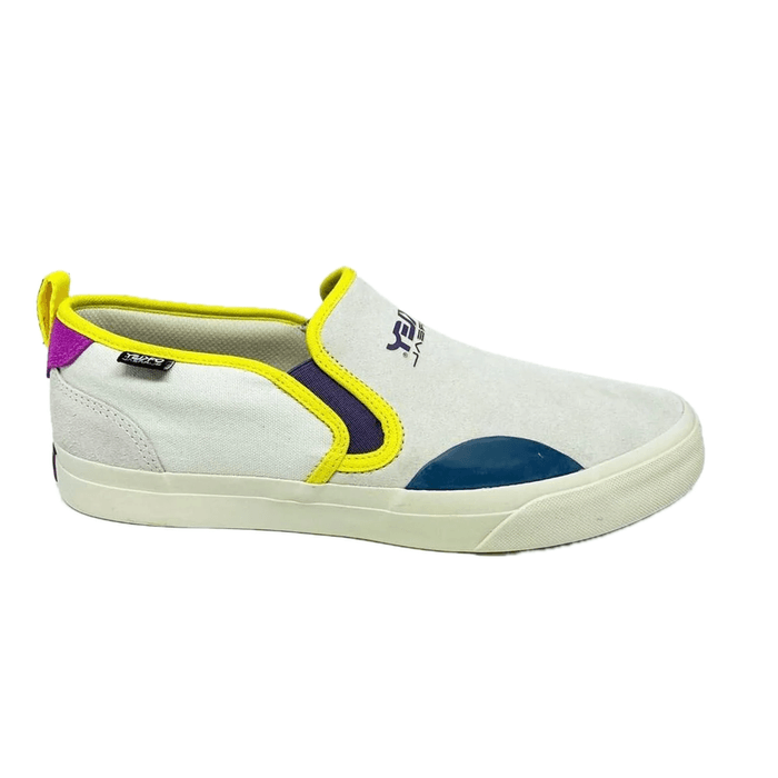 SLIP ON LATCH OLLIE BRANCO