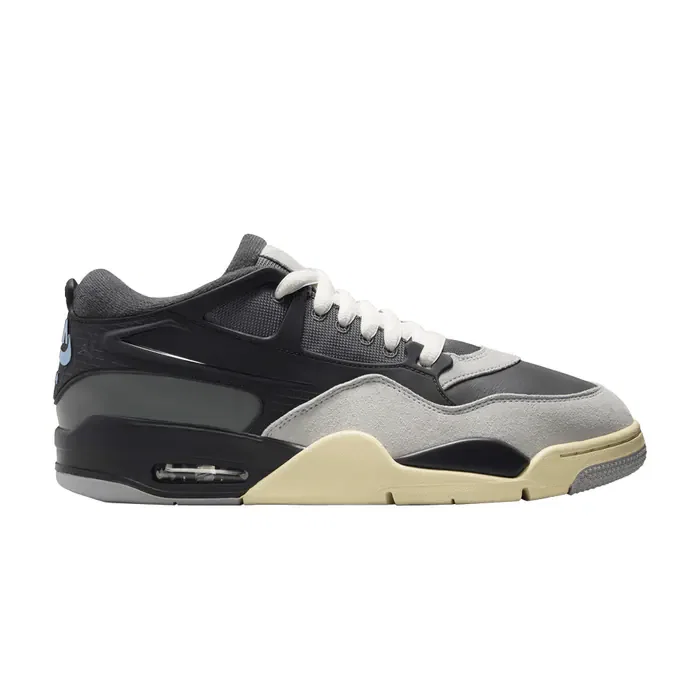 Air Jordan 4 RM 'Iron Grey'