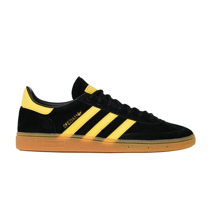 Handball Spezial 'Black Yellow'
