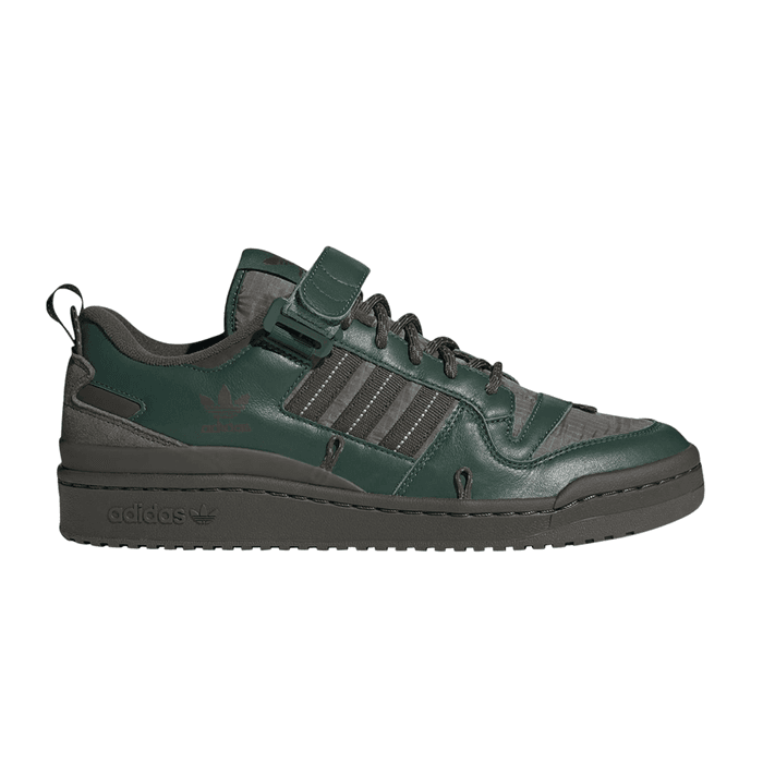 Forum 84 Camp Low 'Dark Green'