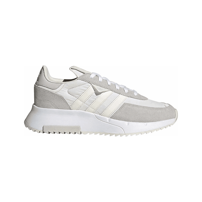 Retropy F2 'Chalk White'