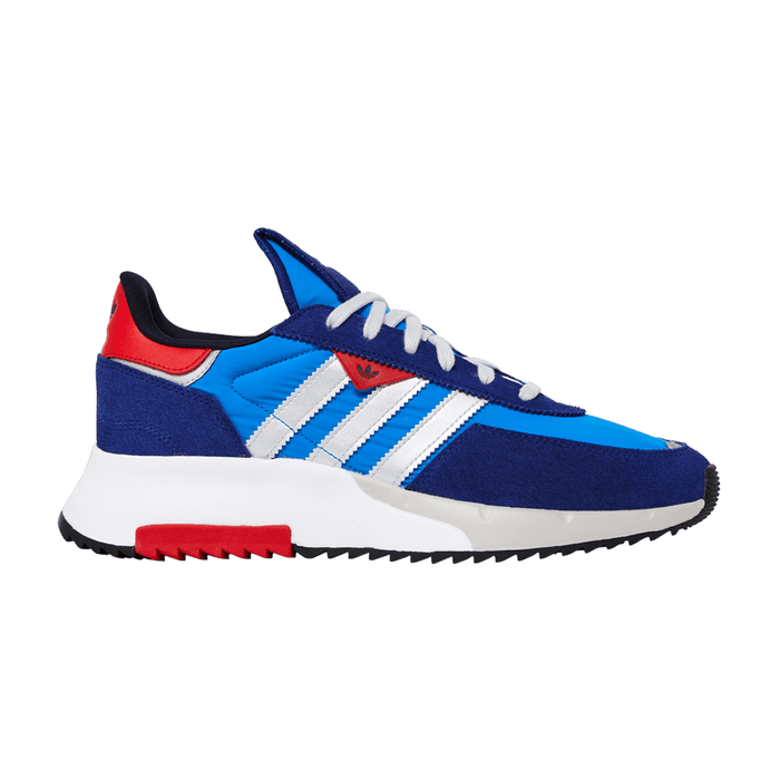 Retropy F2 'Legacy Indigo Red'