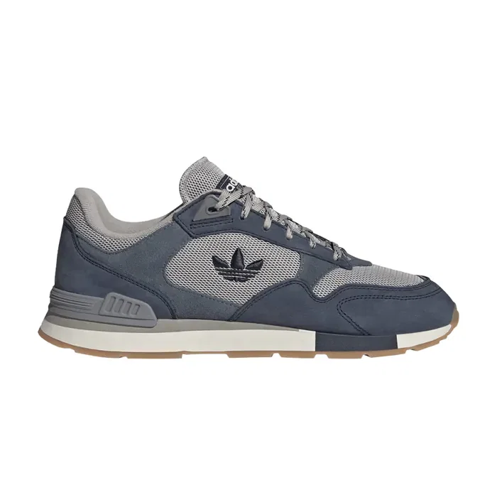 adidas Treziod 'Navy Granite Gum'