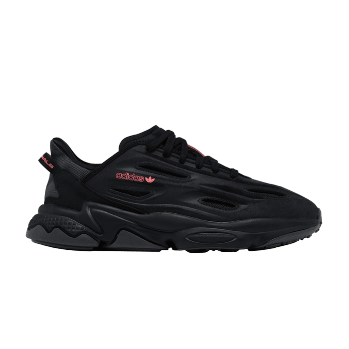 Ozweego Celox 'Black Turbo'