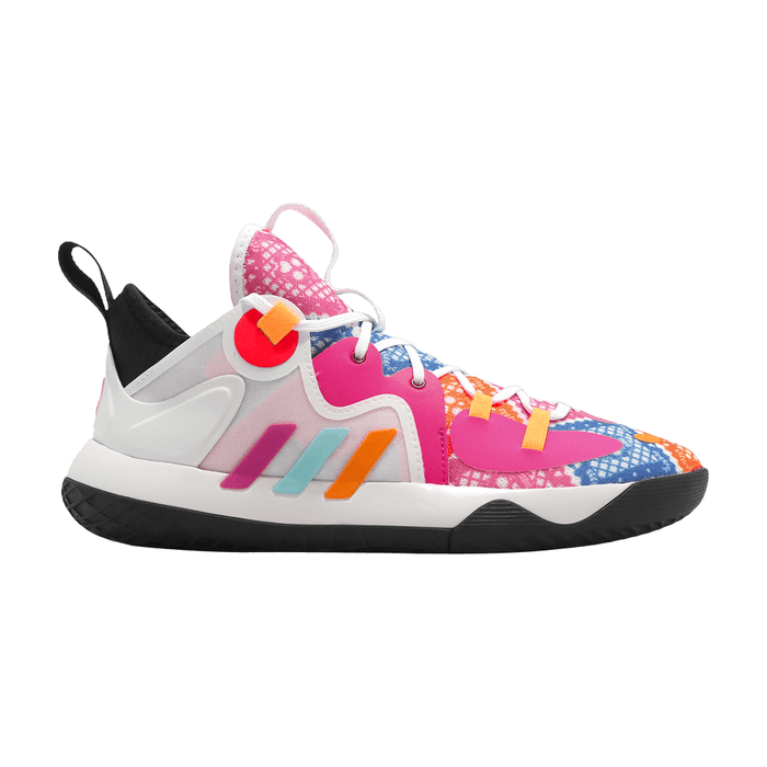 Adidas Harden Stepback 2 'Day Of The Dead'