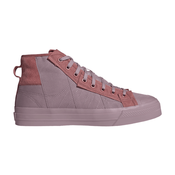 Parley x Nizza High 'Magic Mauve'