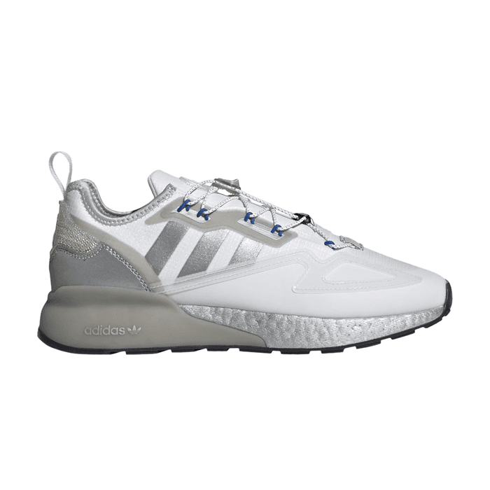 ZX 2K Boost 'Safety First'