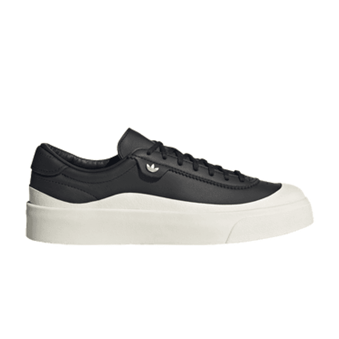 Nucombe 'Black White'