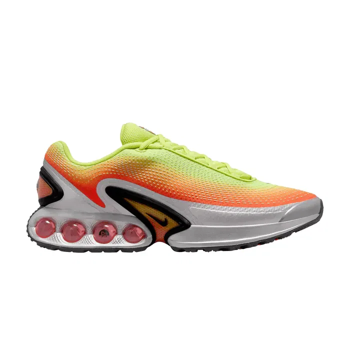 Nike Air Max DN SE 'Cyber Bright Crimson'