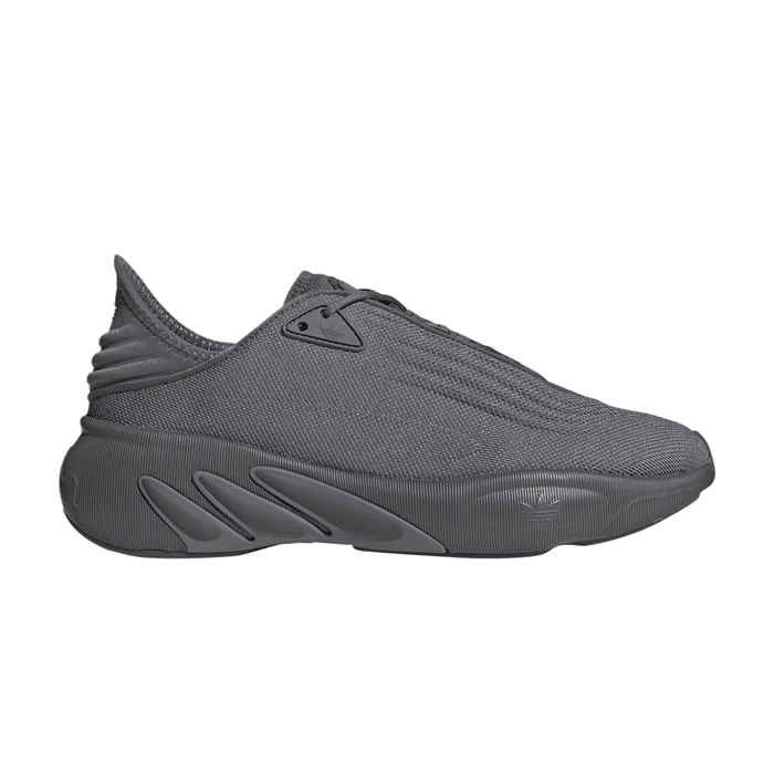 adiFOM SLTN 'Grey Carbon'