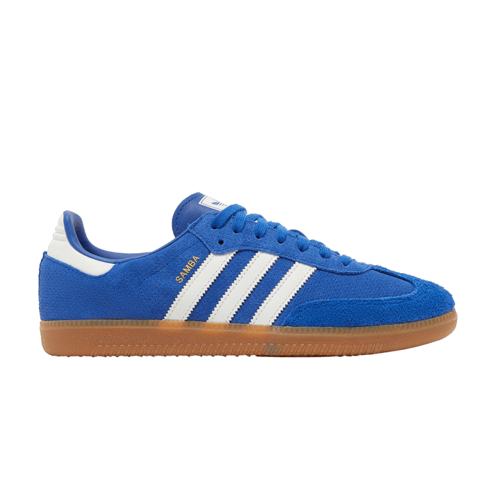 Samba OG 'Royal Blue Gum'