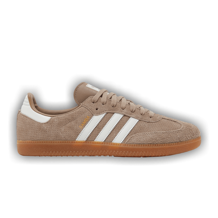 Samba OG 'Chalky Brown Gum'