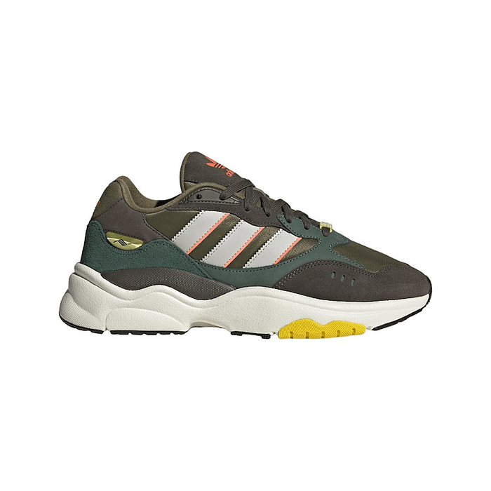 Retropy F90 'Focus Olive Grey'