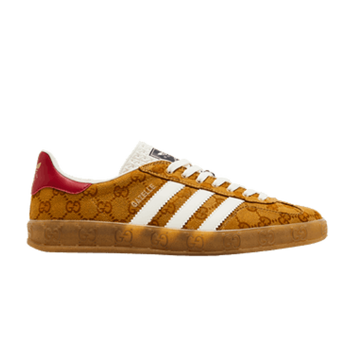 Gucci x Gazelle 'GG Monogram'