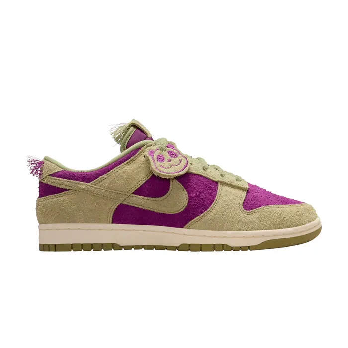 Nike Dunk Low SE 'Panda-Monium Pack - Viotech'