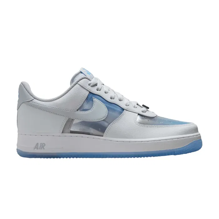 Nike Air Force 1 Low 'Invisible Woman 2.0'