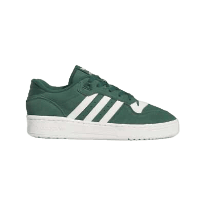 Forum 84 Low 'Collegiate Green'