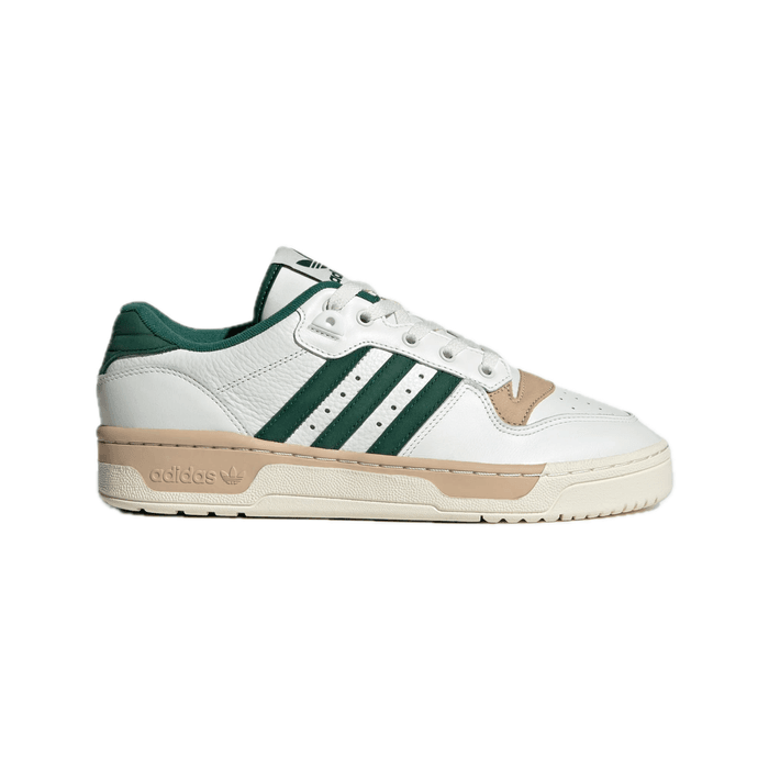 Rivalry Low 'White Green'