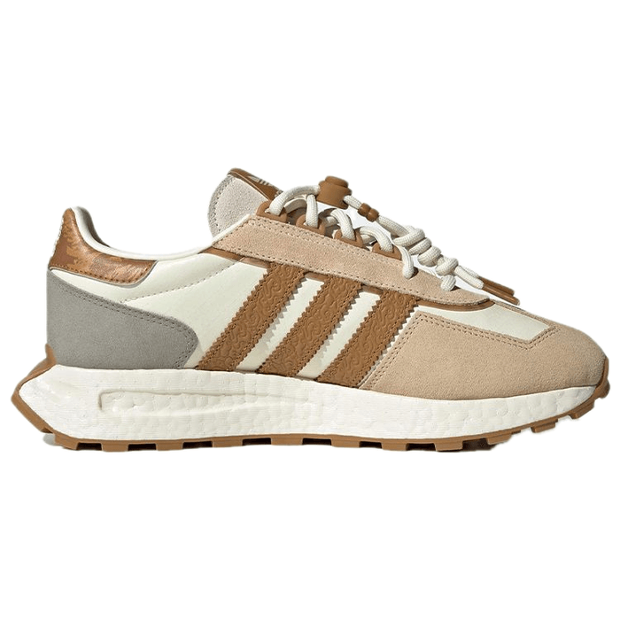 Retropy E5 Chinese New Year 'Brown Sail'