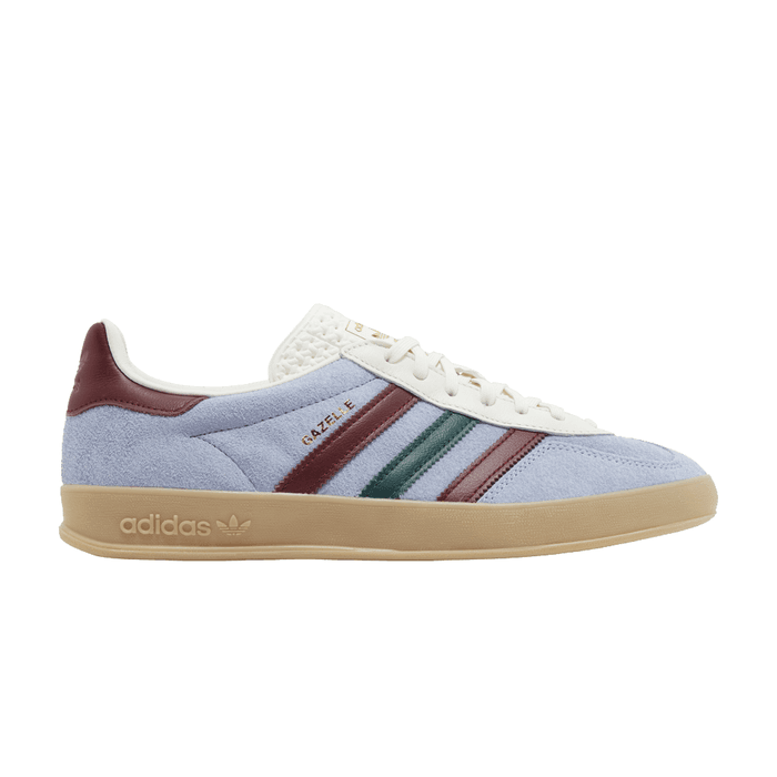 Gazelle 'Blue Dawn Burgundy'