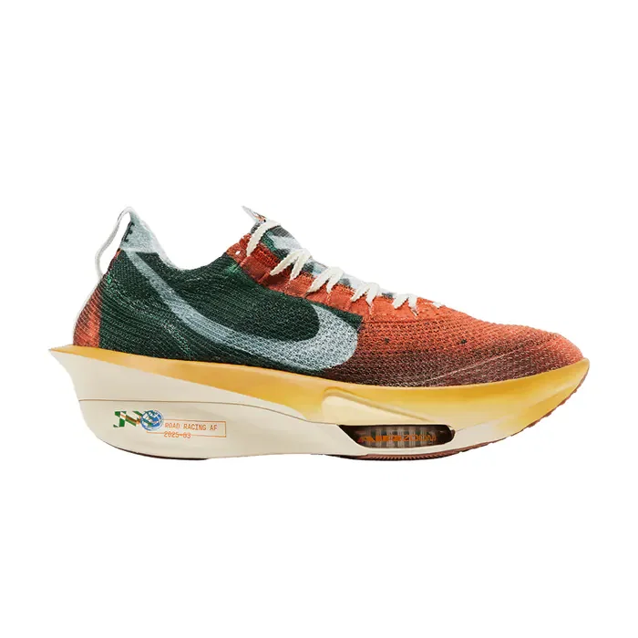 Nike Air Zoom Alphafly NEXT 3 'International Running Pack'