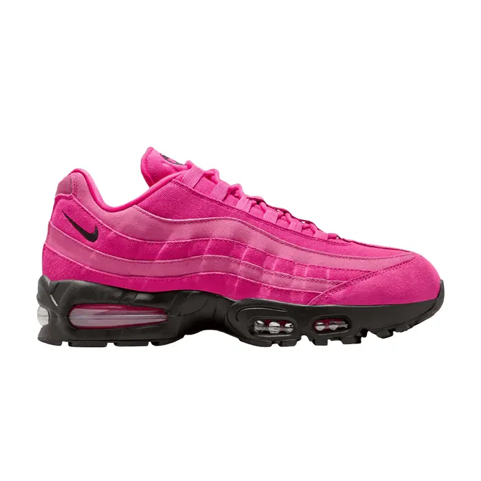 Nike Air Max 95 OG 'Fireberry'