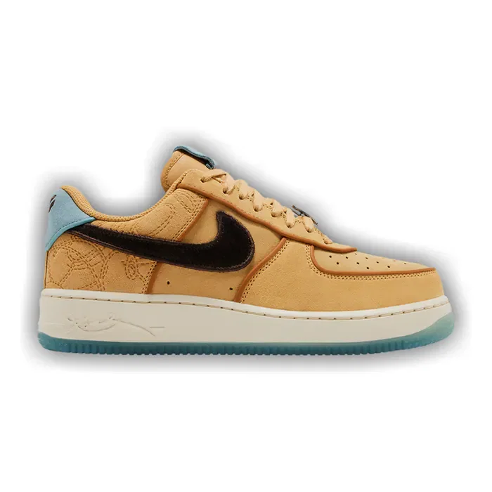 Kobe Bryant x Nike Air Force 1 Low 'Twine'