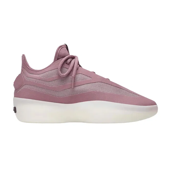 Fear of God Athletics x adidas II BASKETBALL Low 'Wonder Oxide'