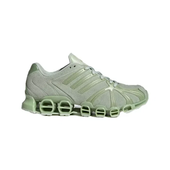 Adidas Mega Ghostride Linen Green Magic Lime Met