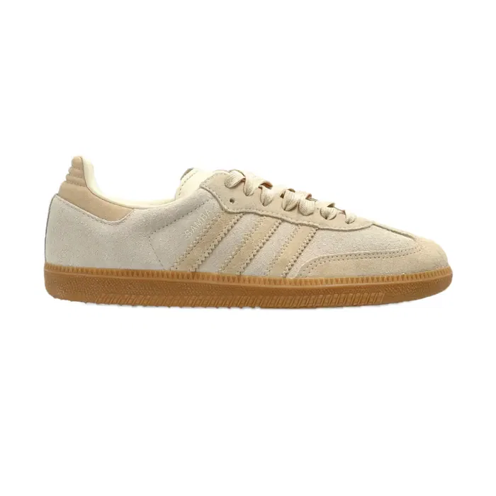 Adidas Wmns Samba OG 'White Sand Strata'