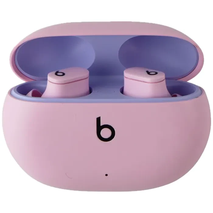Fone de Ouvido Apple Beats Studio Buds 'Pink'