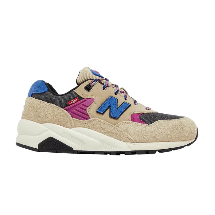 Levi's x New Balance 580 '150th Anniversary - Beige'