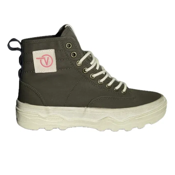 Vans Sentry Hi 'Green'