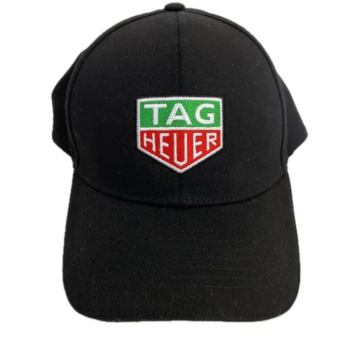 Bone Tag Heuer preto