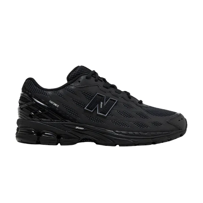 New Balance 1906W 'Triple Black'