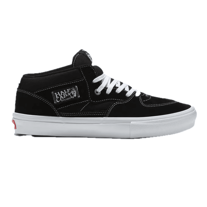 HALF CAB BLACK