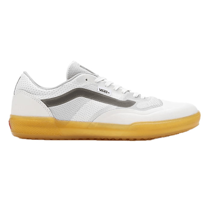 AVE KNIT WHITE GUM