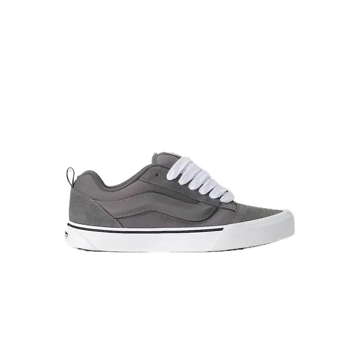 Vans Knu Skool Reflective Pop Pewter