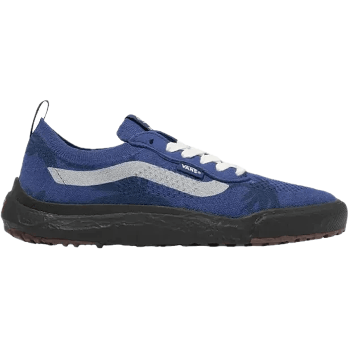 Ultrarange Vr3 Palm Medium Blue