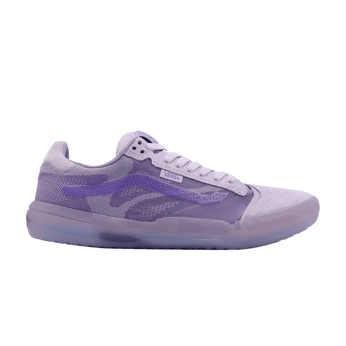 EVDNT ULTIMATE WAFFLE TRANSLUCENT PURPLE