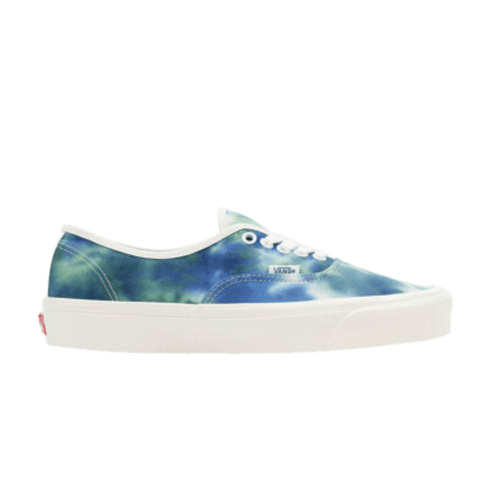AUTHENTIC 44 DX ANAHEIM FACTORY TIE-DYE